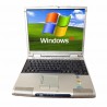 Notebook con Windows XP Ricondizionato in vendita