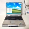 Notebook in vendita con windows XP funzionante
