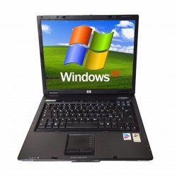 Portatile Potente Windows XP con Porta Seriale