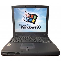 ** ACER 18012 CON WINDOWS...