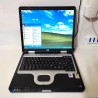 ** HP Notebook con Windows XP 21029 Seriale RS232