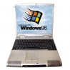 Notebook ** 21034 Packard bell Pentium III Windows 98