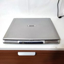 Notebook ** 21034 Packard bell Pentium III Windows 98
