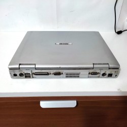 Notebook ** 21034 Packard bell Pentium III Windows 98