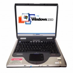 Notebook ** 21040 HP Con...