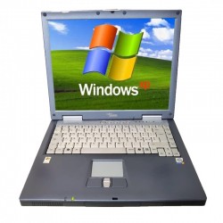 Fujitsu 21054 PC Notebook...