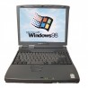 Toshiba ** 98 21058 Windows 98 Porta Seriale RS232 Floppy