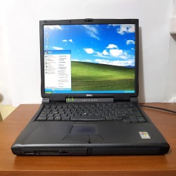 ** DELL 18013 Con windows XP porta seriale schermo 15"