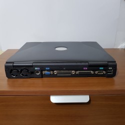 ** DELL 18013 Con windows XP porta seriale schermo 15"