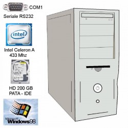 PC Desktop 18827 Intel...