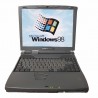 Notebook in vendita con Windows 98 Porta Seriale Parallela