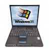 Notebook ** PC 21072 Compaq Windows 98 Porta Seriale RS232