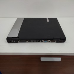 Notebook ** PC 21072 Compaq Windows 98 Porta Seriale RS232