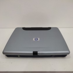 Notebook HP ** 21073 Con Windows 98 Porta LAN - PARALLELA