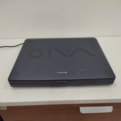 Notebook ** 21074 Sony Vaio Windows 98 floppy seriale