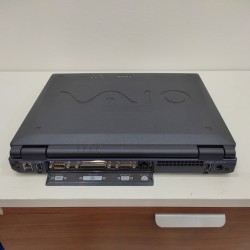 Notebook ** 21074 Sony Vaio Windows 98 floppy seriale