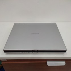 Notebook 21075 ASUS Windows 98 Floppy 1 gb RAM Seriale