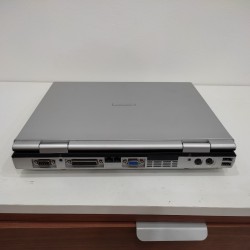 Notebook 21075 ASUS Windows 98 Floppy 1 gb RAM Seriale