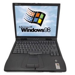 DELL ** 21076 CPX Pentium...