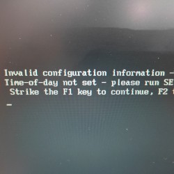 DELL ** 21076 CPX Pentium III Windows 98 Seriale