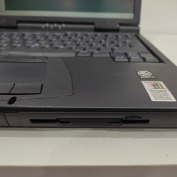 DELL ** 21076 CPX Pentium III Windows 98 Seriale