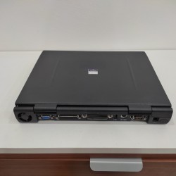 DELL ** 21076 CPX Pentium III Windows 98 Seriale