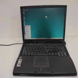 ACER 21080 212TX Intel 800 Mhz Porta Seriale
