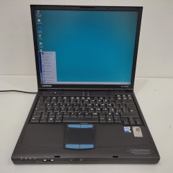 COMPAQ 21077 EVO Pentium III 1,06 Ghz Porta Seriale