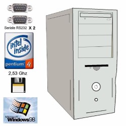 PC Desktop ** 18832 2x...