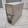 PC Desktop 18833 Porta Seriale Celeron floppy CD-ROM