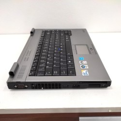 PC Toshiba 18834 come desktop CORE DUO Seriale RS232 Windows XP