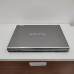 Notebook CORE 2 DUO 21068 Windows XP - Seriale - disponibile con SSD