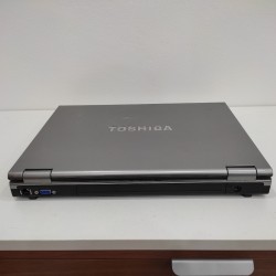 Notebook CORE 2 DUO 21068 Windows XP - Seriale - disponibile con SSD