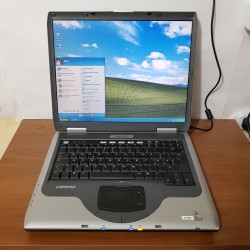 COMPAQ 22011 AMD Windows XP Seriale Parallela