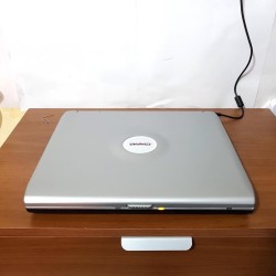 COMPAQ 22011 AMD Windows XP Seriale Parallela