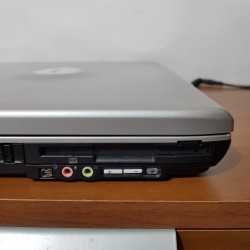 COMPAQ 22011 AMD Windows XP Seriale Parallela