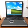 ACER 17" 22012 Schermo Grande Windows XP Seriale Floppy