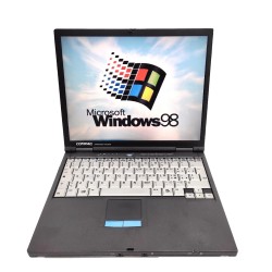 Mini Notebook 22013 Compaq...