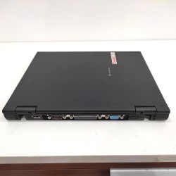 Mini Notebook 22013 Compaq Windows 98 Seriale Parallela