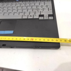 Mini Notebook 22013 Compaq Windows 98 Seriale Parallela