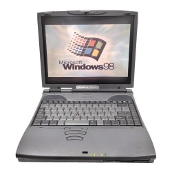 TOSHIBA 22014 Grado C...