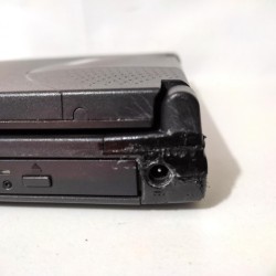 ACER 21080 212TX Intel 800 Mhz Porta Seriale