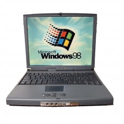 ** ACER 18016 con windows...