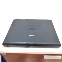 PC Targa ** 22015 Pentium MMX Funzionante Windows 98 Seriale