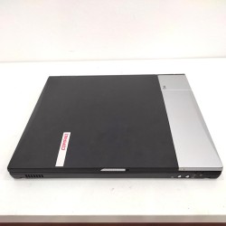 MINI Notebook 22018 Compaq Windows XP Porta Seriale