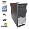 PC Desktop 18836 Pentium 4 Windows XP Seriale RS232