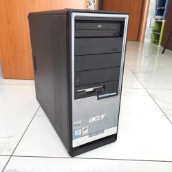 PC Desktop 18836 Pentium 4 Windows XP Seriale RS232